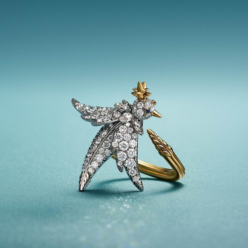 Tiffany Ring 07yxs01